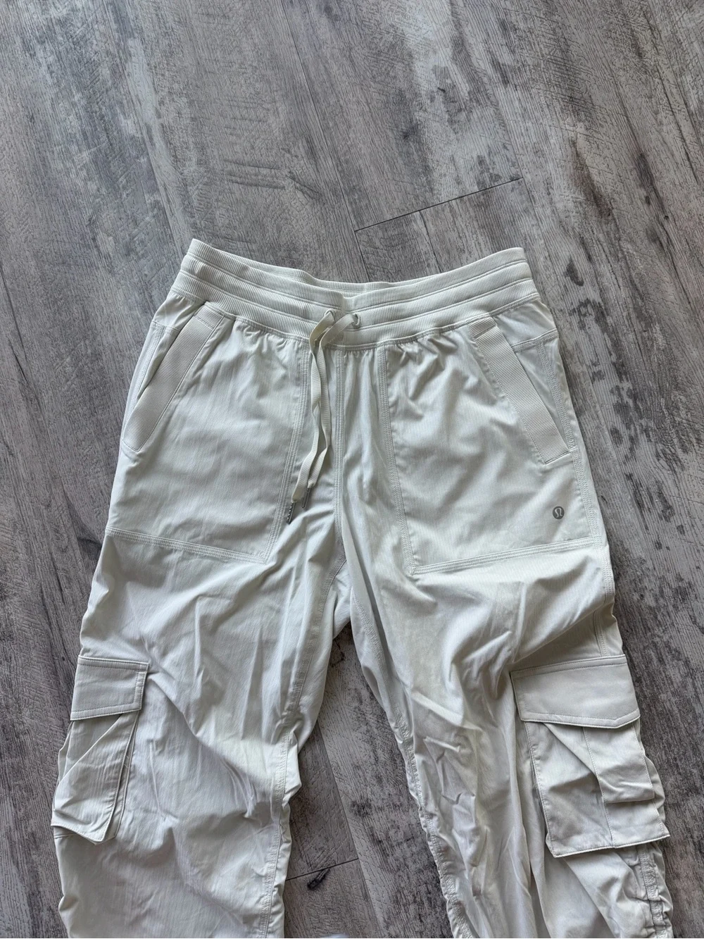 lululemon athletica great size